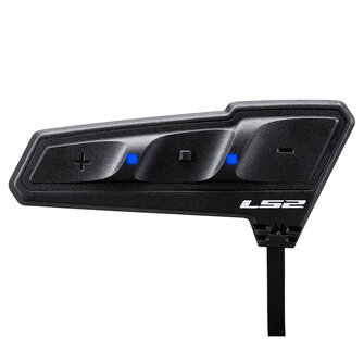 LS2 Spectrum  Intercom