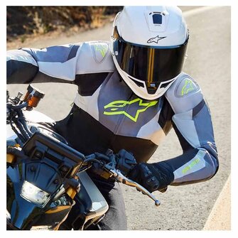 Alpinestars T-Jaws V4 WP