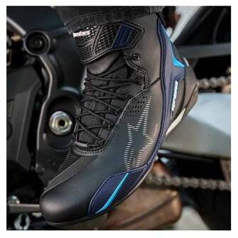 Alpinestars Faster 4 Drystar