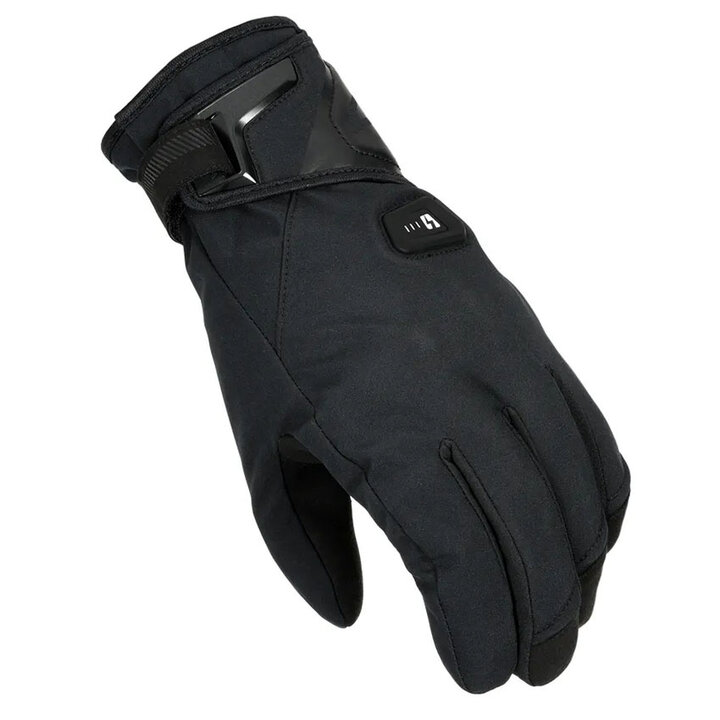 Motorhandschoenen Macna Evolve RTX Verwarmd