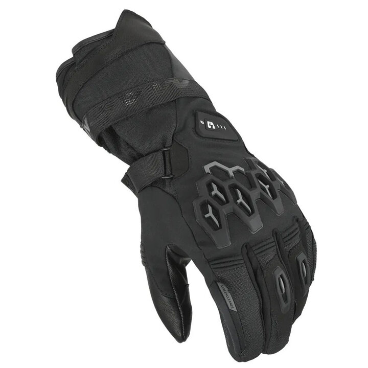Motorhandschoenen Dames Macna Rafina RTX