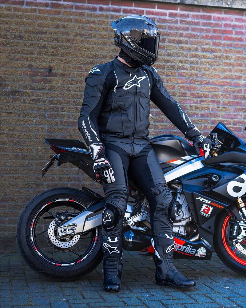Alpinestars SMX-6 V3