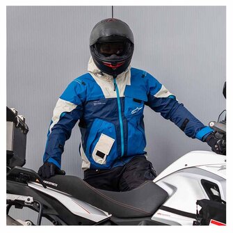 Alpinestars Mogress Air Jacket