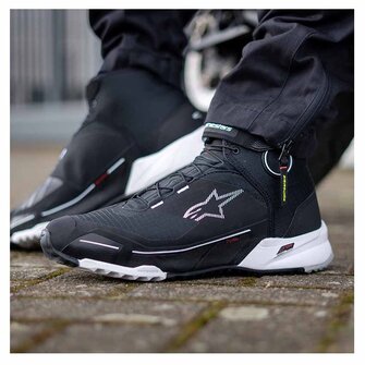 Alpinestars CR-X Drystar