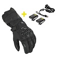 Motorhandschoenen Dames Macna Rafina RTX Kit