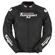 Motorjas Furygan Atom Vented Evo