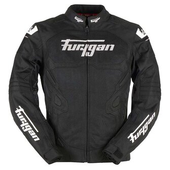 Furygan Atom Vented Evo