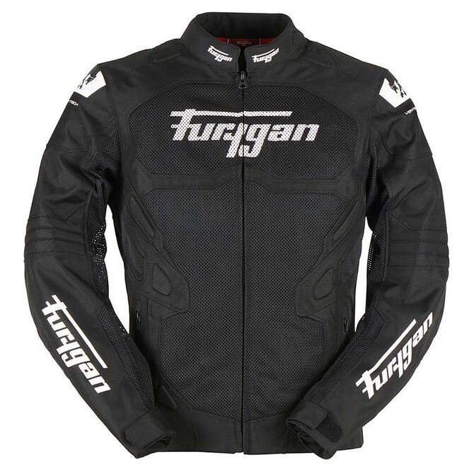 Furygan Atom Vented Evo