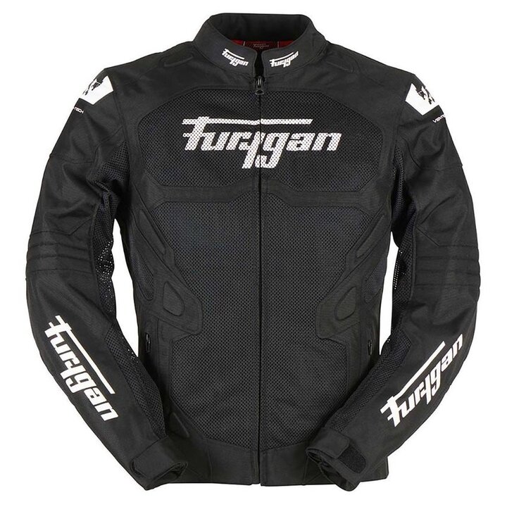 Motorjas Furygan Atom Vented Evo