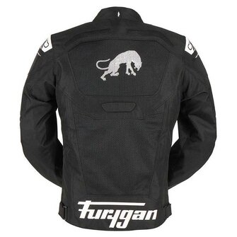 Furygan Atom Vented Evo