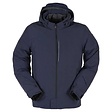 blauw
