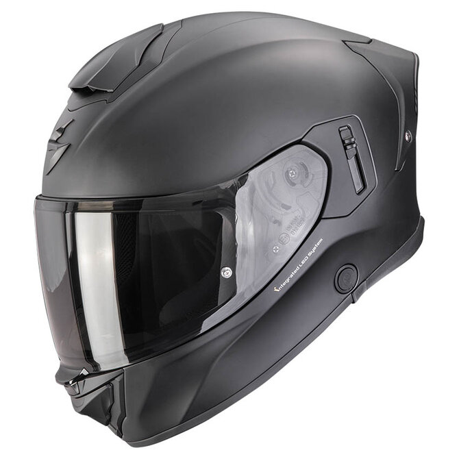 Scorpion EXO-530i Air Solid