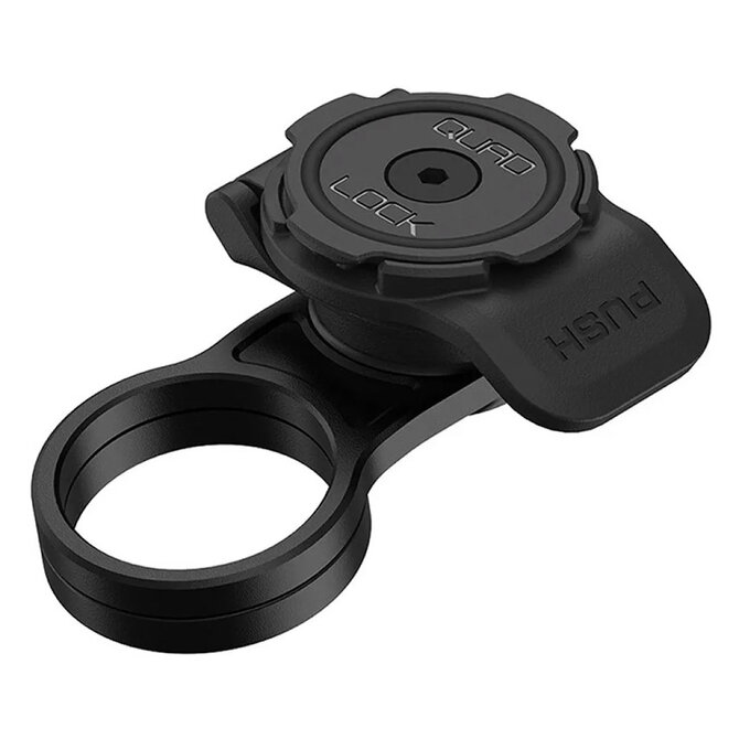 Quad Lock Stem Cap Mount Cycling