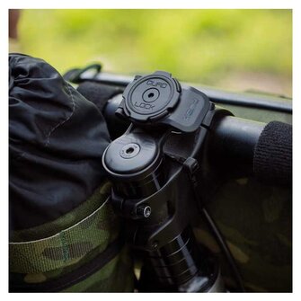 Quad Lock Stem Cap Mount Cycling