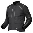 Richa Taurus Jacket Black/Yellow Fluo