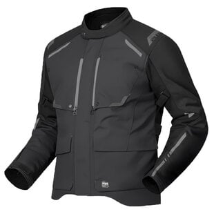 Taurus Jacket