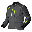 Black-fluo yellow