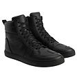 Black-black