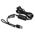 Macna USB Dual Charger Easy Connect Plugs 7,4V