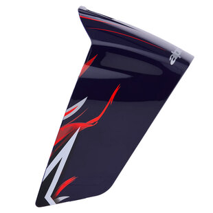 Supertech R10 Flyte Spoiler Race