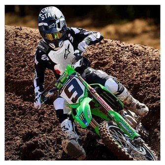 Alpinestars Tech-Air MX System