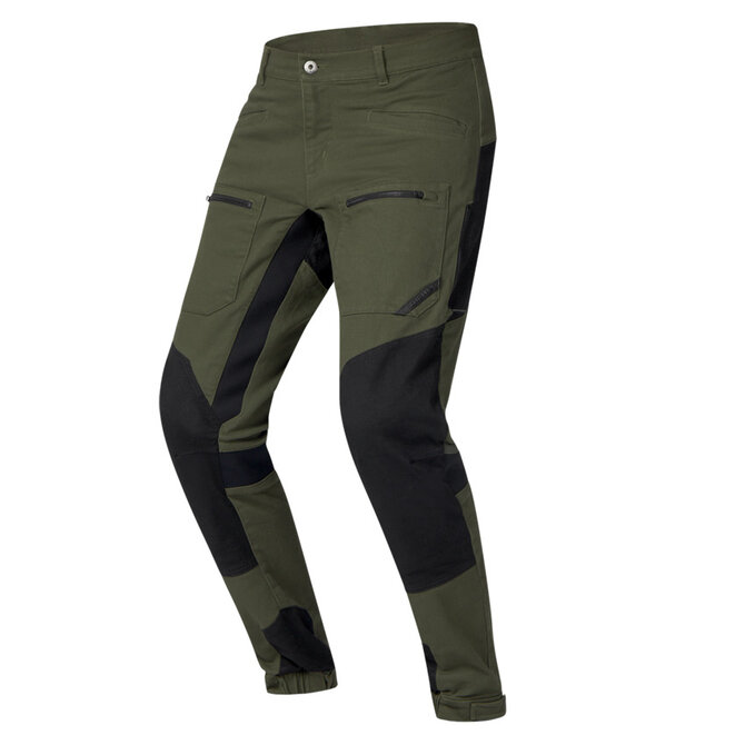 Richa Badlands Cargo