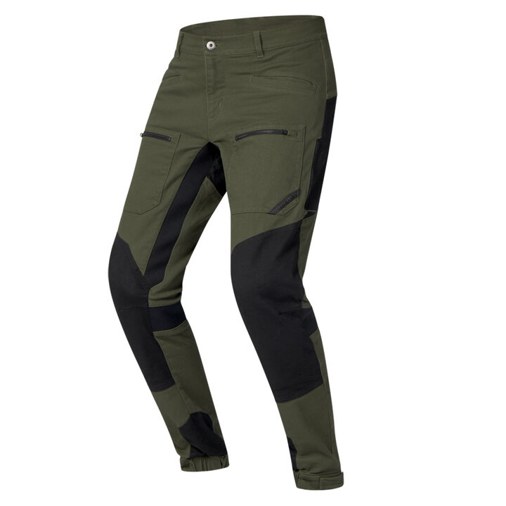 Motorjeans Richa Badlands Cargo