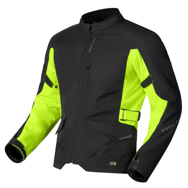 Motorjas Richa Buster 2 WP Long
