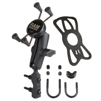 Ram Mounts RAM X-Grip Universele U-Bolt Kit