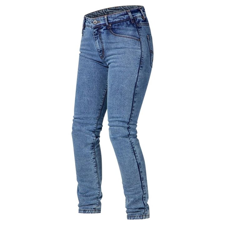 Richa Epic 2 Women Jeans Dark Blue