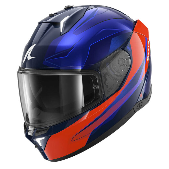 Shark Skwal i3 Mekarium