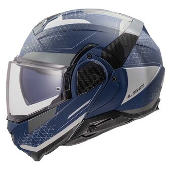 LS2 Advant II Astral FF910