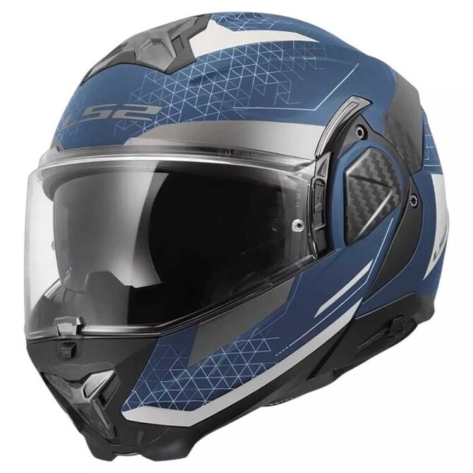 LS2 Advant II Astral FF910