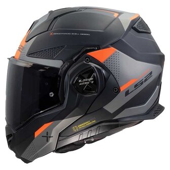 LS2 Advant X Oblivion FF901