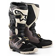 Black Dark Gray Gold