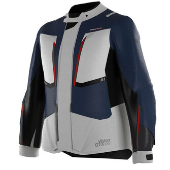 Richa Vision GTX Jacket