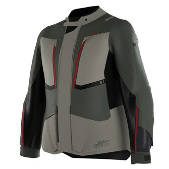 Richa Vision GTX Jacket