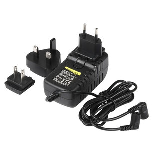 Battery Charger 12V/2A