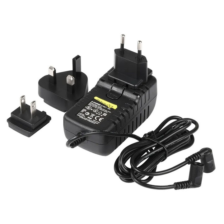 Macna Acculader voor 12V Accu