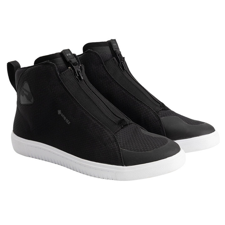 Richa Cosmic GTX Shoes Black/Black