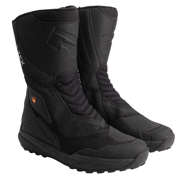 Motorlaarzen Richa Airstorm GTX