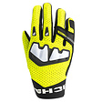 Black-yellow