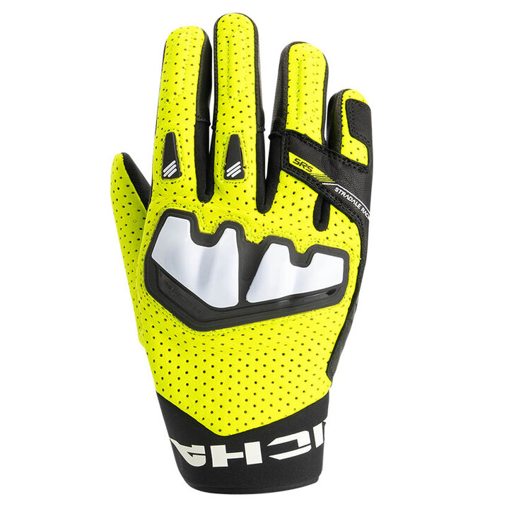 Richa Stradale AP-X Motorhandschoenen