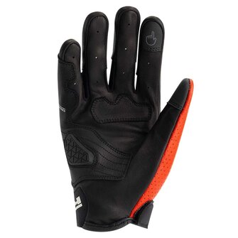 Richa Stradale AP-X Leather