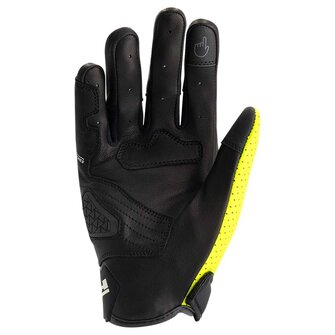 Richa Stradale AP-X Leather