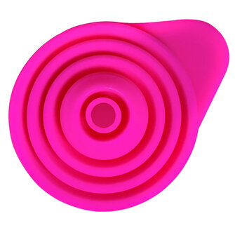 Muc-Off Silicone Funnel