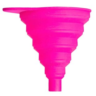 Silicone Funnel