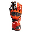 Red-fluo red