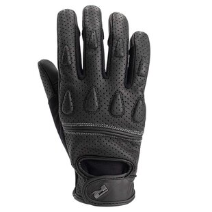 Torrance Perforated Gloves