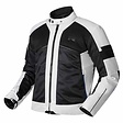 Richa Airstream X-2 Jacket Black
